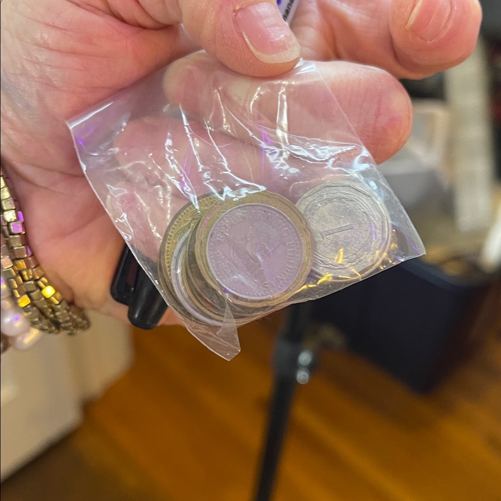 Coin 2